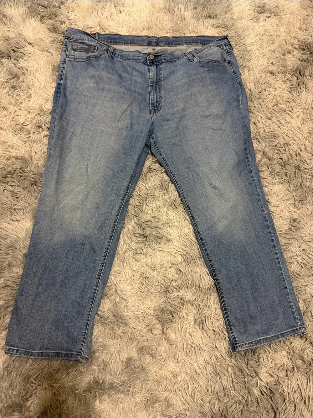 Levi’s 541 Jeans 48x30